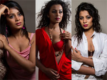 Kumari Mallika Movie Photos